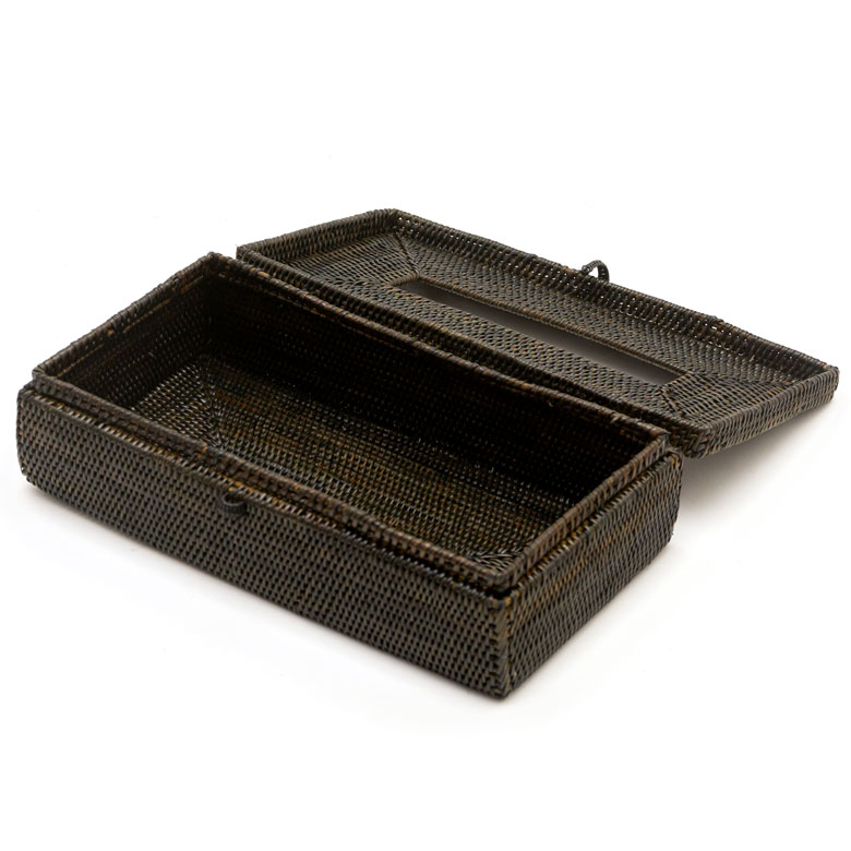 フタを開いた感じ