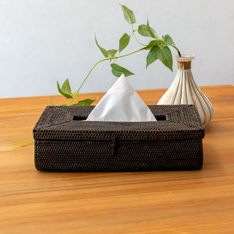 ナチュラルなインテリアにもぴったり