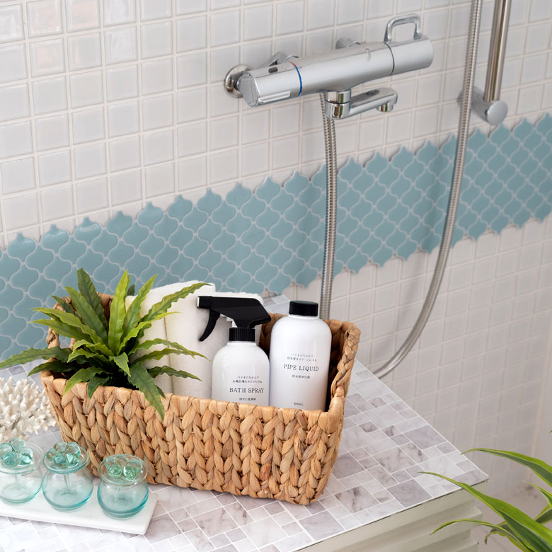 天然由来の成分と微生物酵素の働き