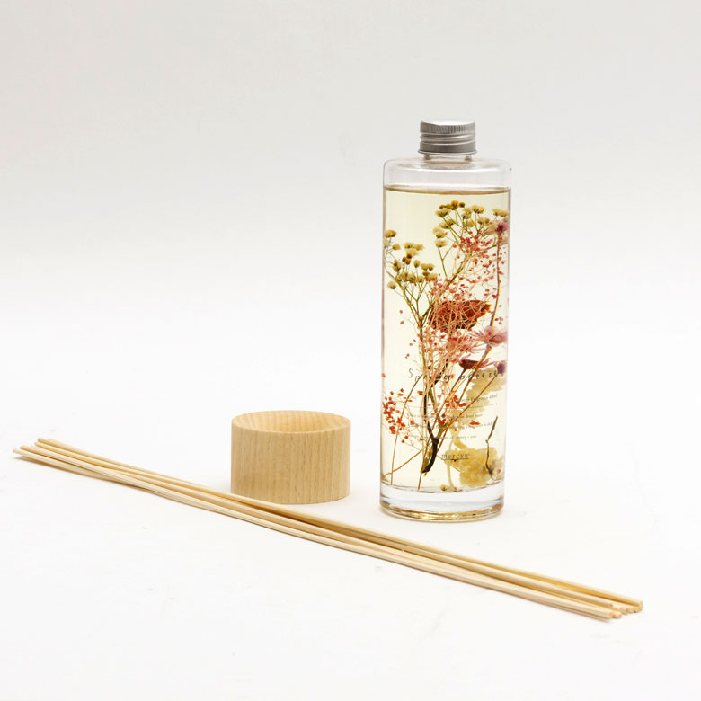 スプリングブリーズ