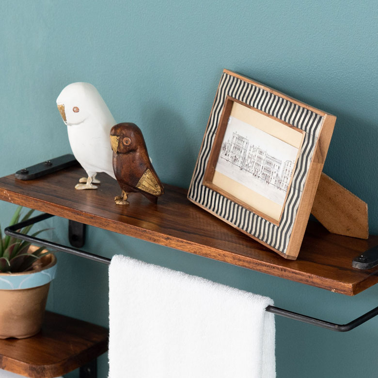 お部屋に飾って癒しアイテムに