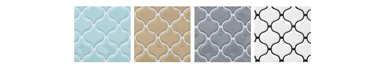 ぷっくりリアルな質感。