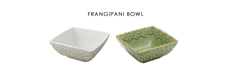 エスニック料理や和食、どんなジャンルにもピッタリの食器。