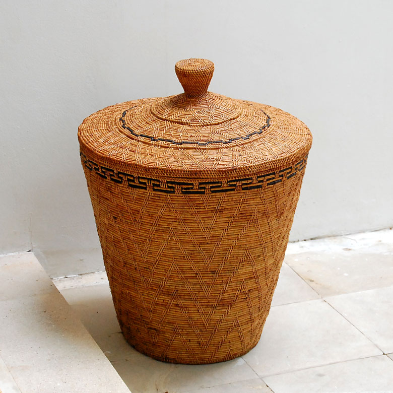 シンプルなデザイン