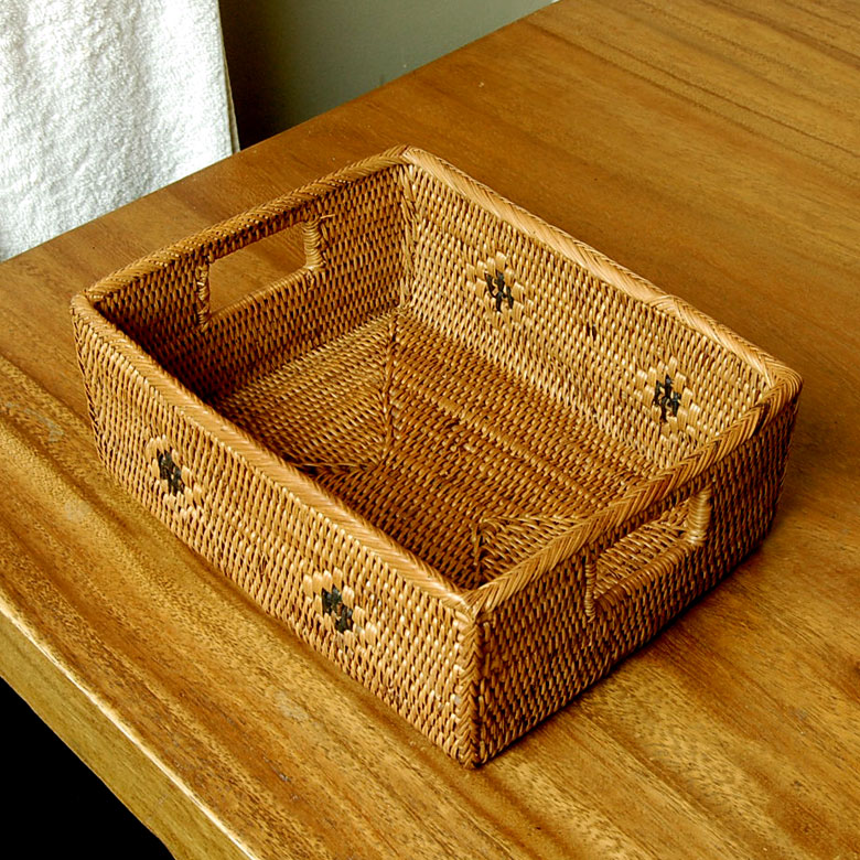 シンプルなデザイン