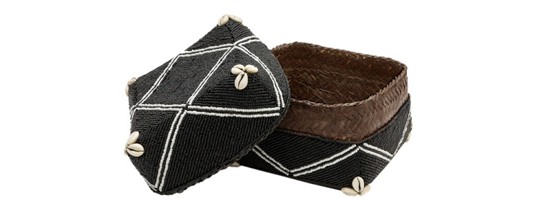 小物入れにぴったりのサイズ。