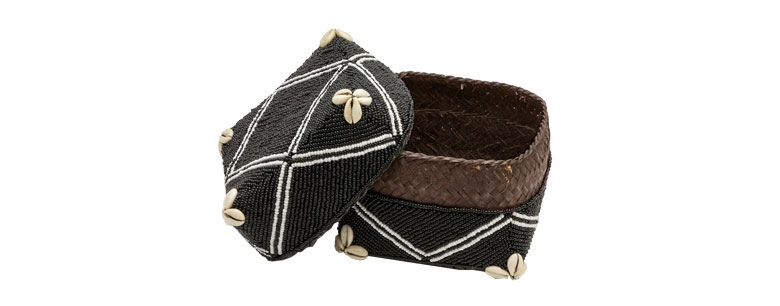 小物入れにぴったりのサイズ。