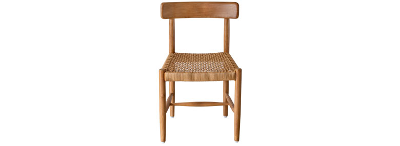 インドネシアのジャワ島でつくられています