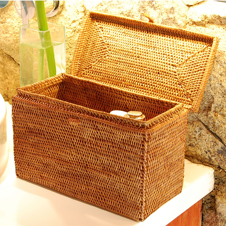 毎日使うから、使いやすさ重視。