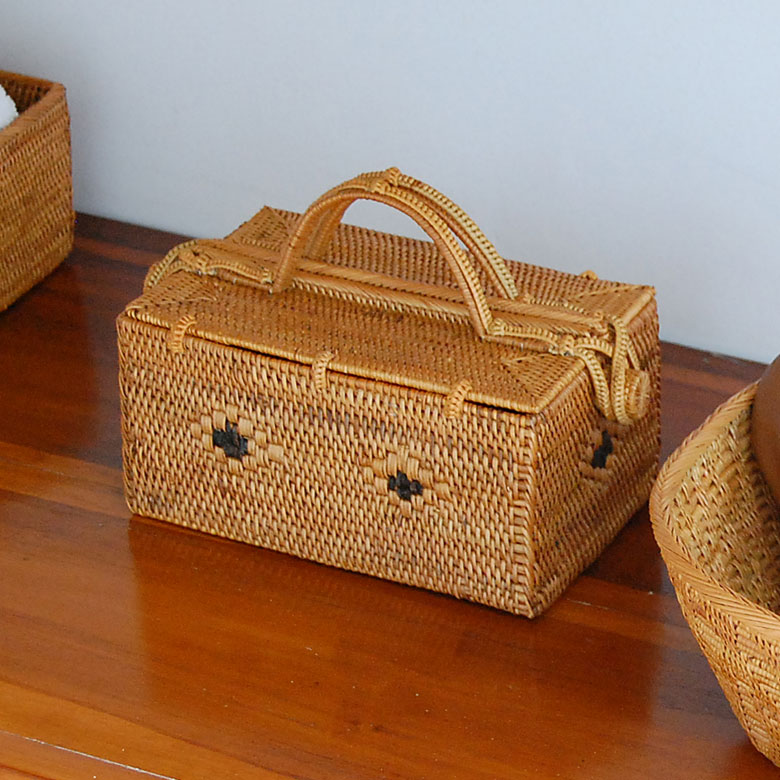 アタ製カゴバックＳサイズ