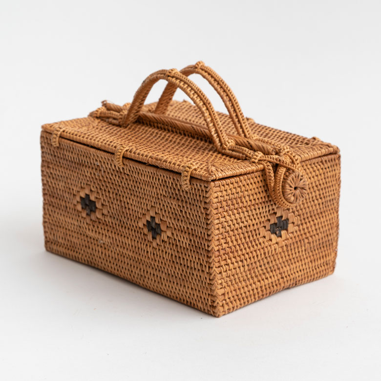 シンプルなデザイン