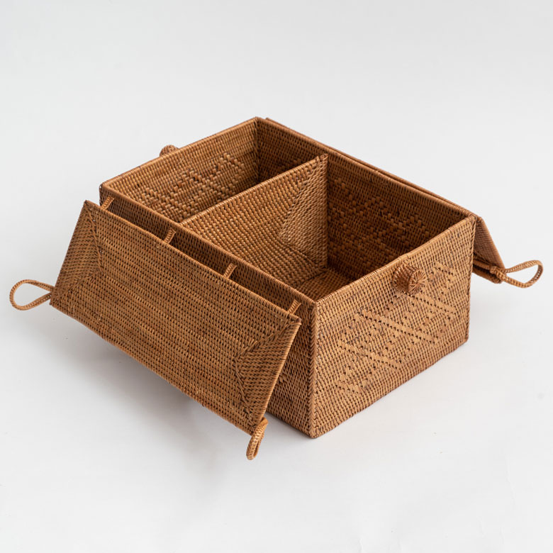 シンプルなデザイン