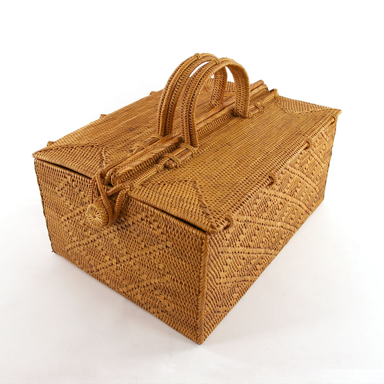 シンプルなデザイン