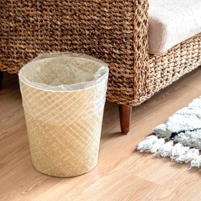 定番の形だから使いやすい!