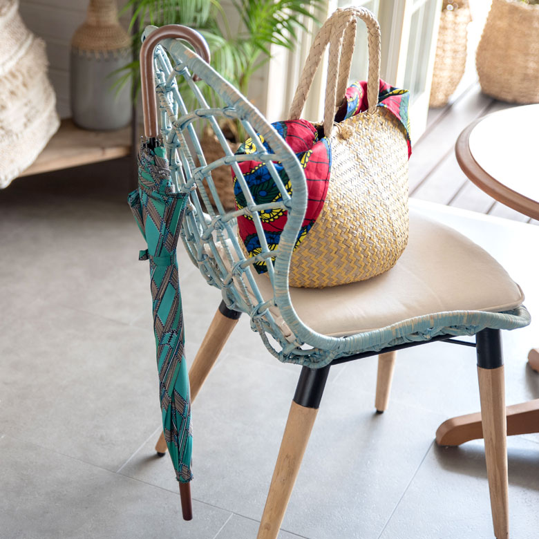 初夏のお出かけにもぴったり