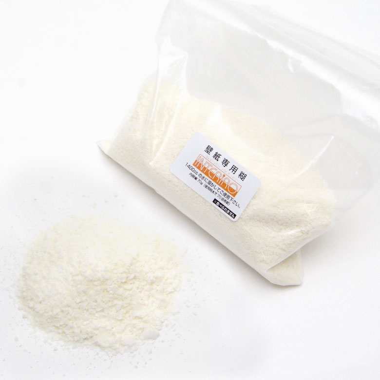 フリース壁紙専用のり