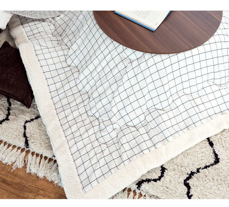 こたつライフを、よりおしゃれに！