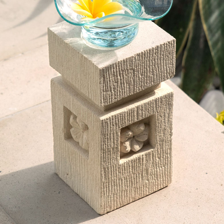 ご自宅はもちろん、お店のインテリアとしてもおすすめ。