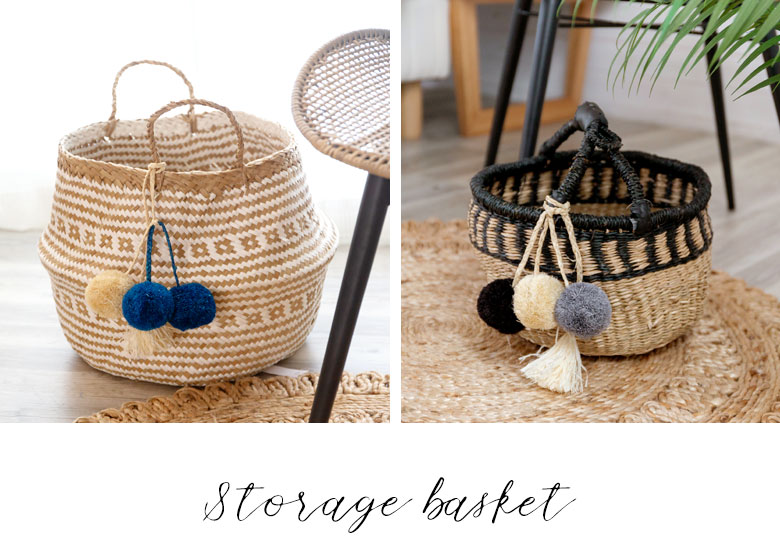 マルチに使えてお洒落。