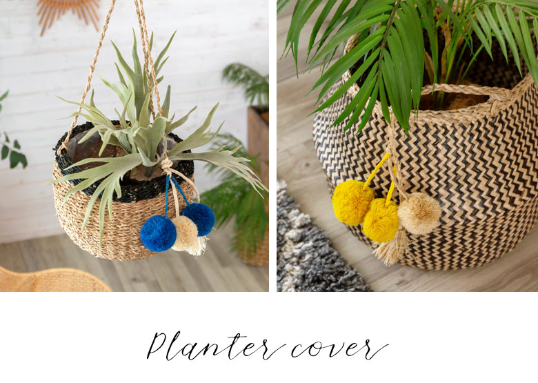 華やかな空間に。