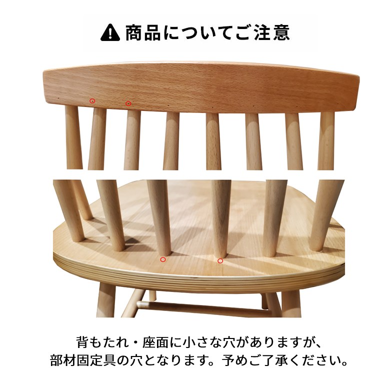 商品についての注意