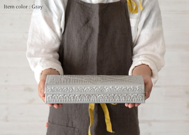 ギフトボックスにも