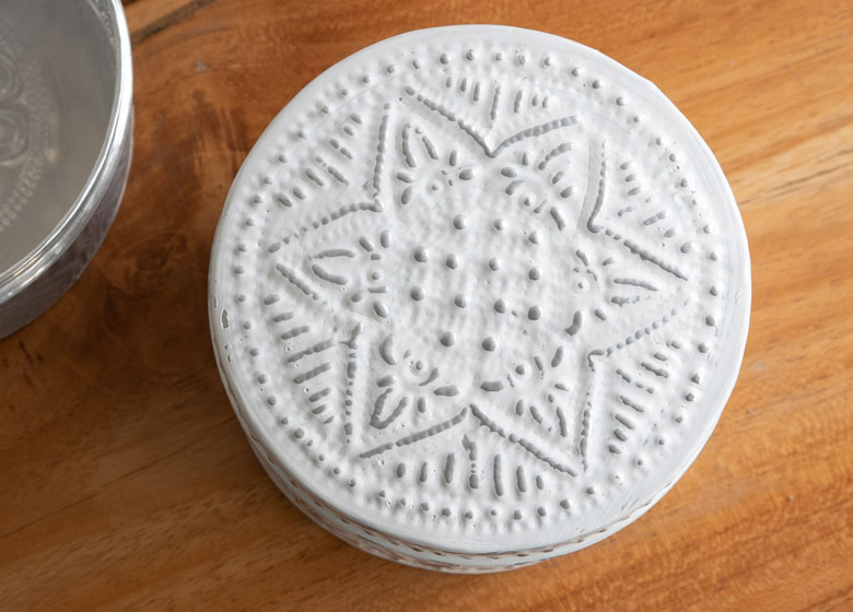 美しい伝統模様