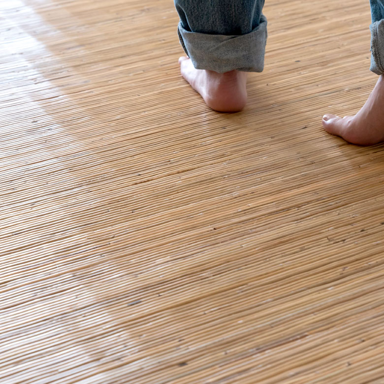 心地良いひんやり感