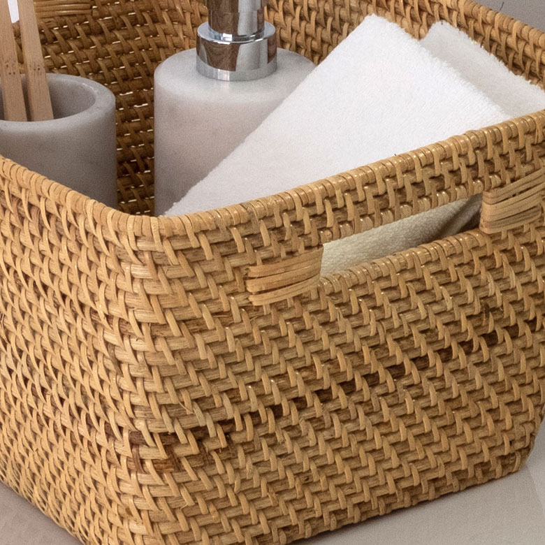 やさしい風合いで、どんなテイストのお部屋にも合います