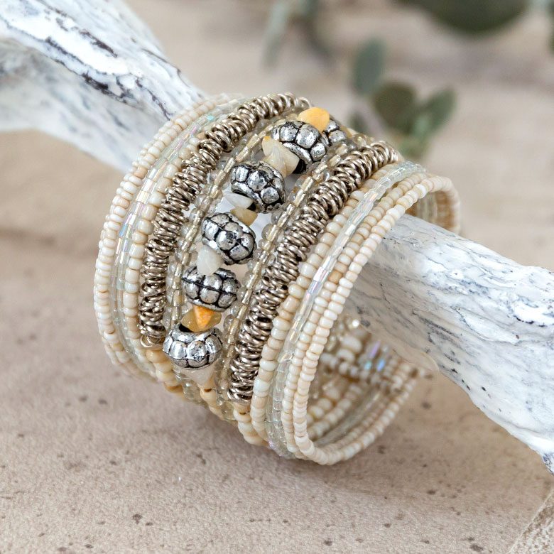 置いておくだけでもオブジェみたいにサマになる！