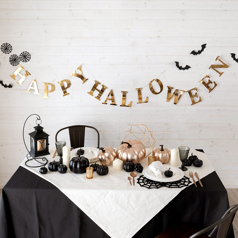 ブラックパンプキン