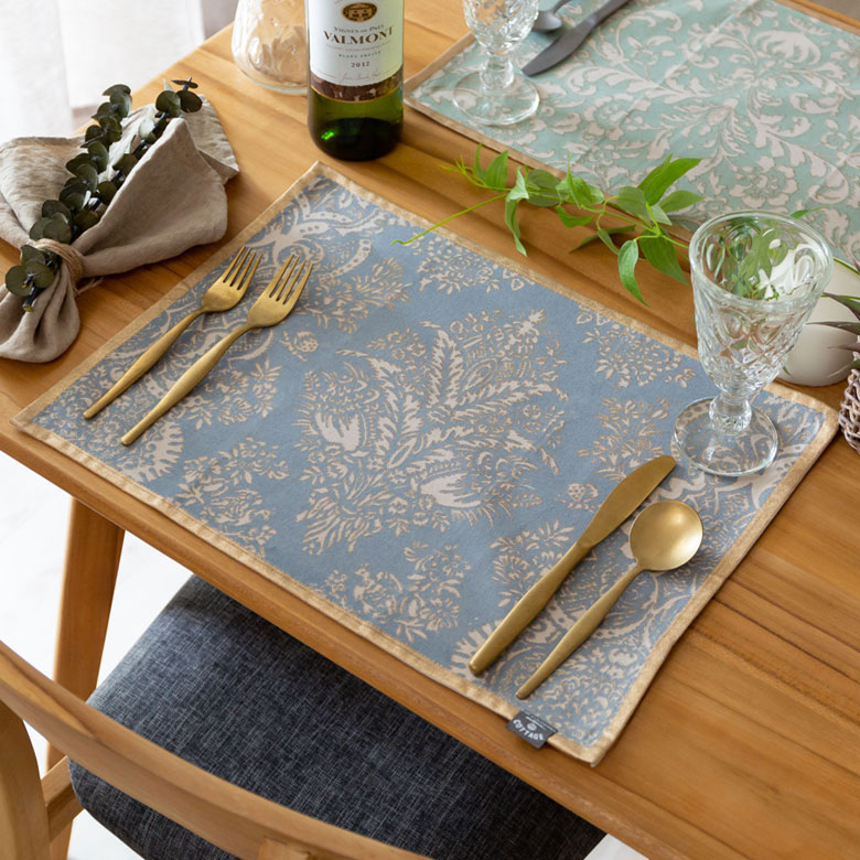 手洗いできるから、安心