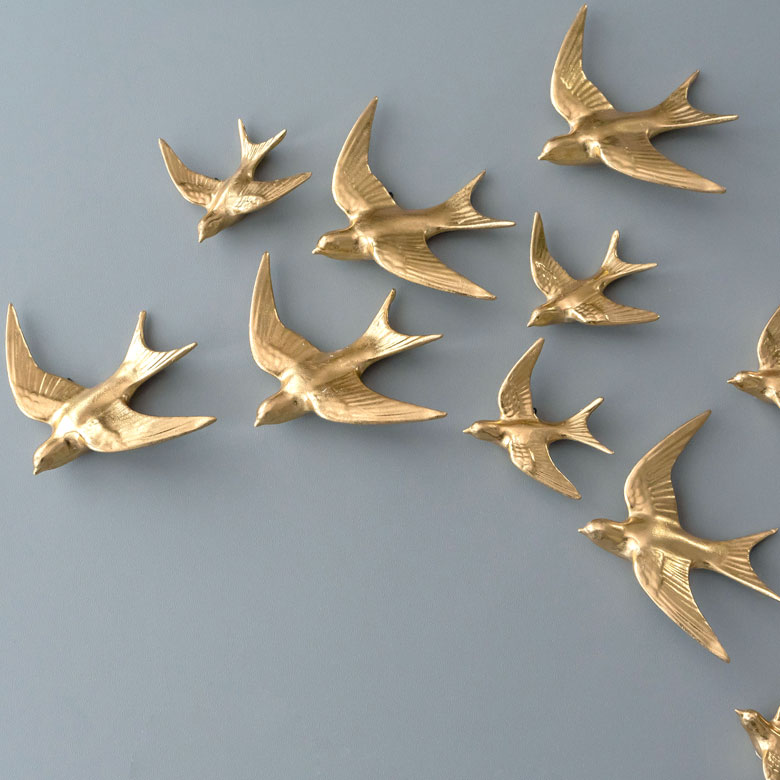 配置の工夫次第で、お部屋を楽しく