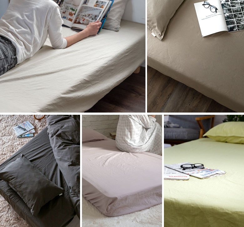 色数豊富で組み合わせの幅が広がります。