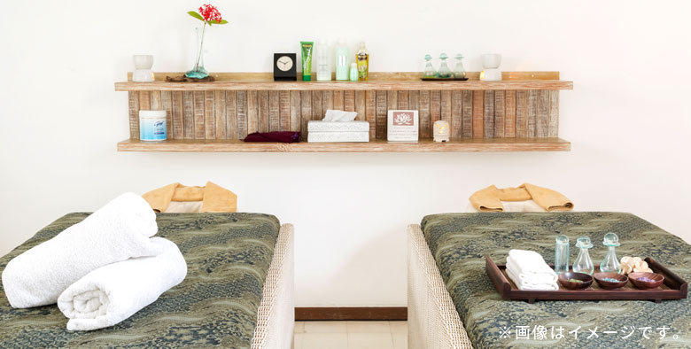 インディバリの商品