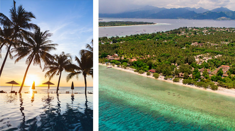 インディバリの商品