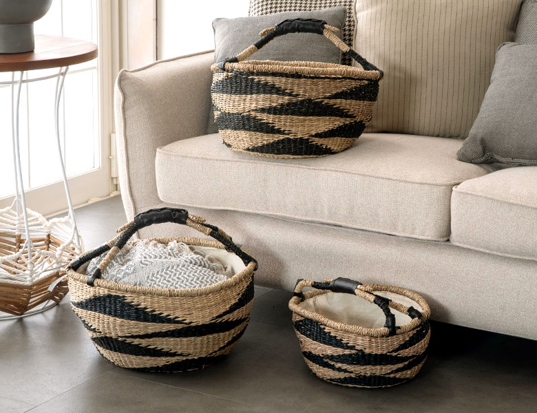 コロンと転がしておくだけで可愛いデザイン