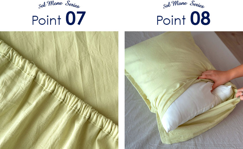 ロゴ入りタグやスナップボタンなど、細かい部分もぬかりなく