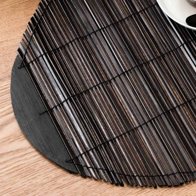 ひとつ足すだけで食卓を引き立てる