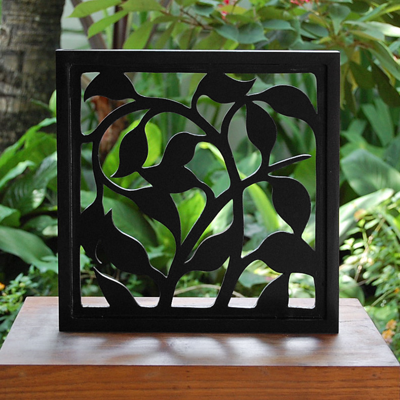 ミックススタイルやモダンなインテリアにもマッチ