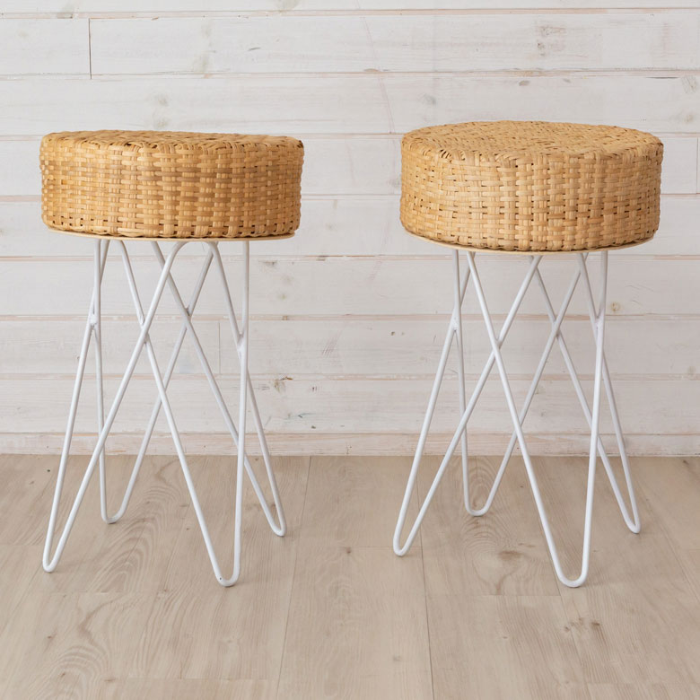 ハンドメイドにより個体差があります。