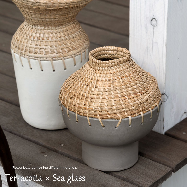 ホテルやレストランなど店舗用ディスプレイとしてもおすすめ