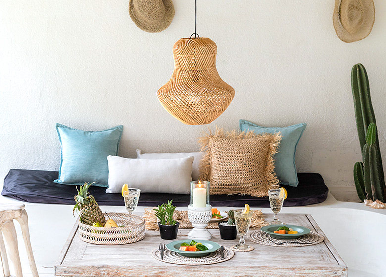 オーストラリアコーデにも