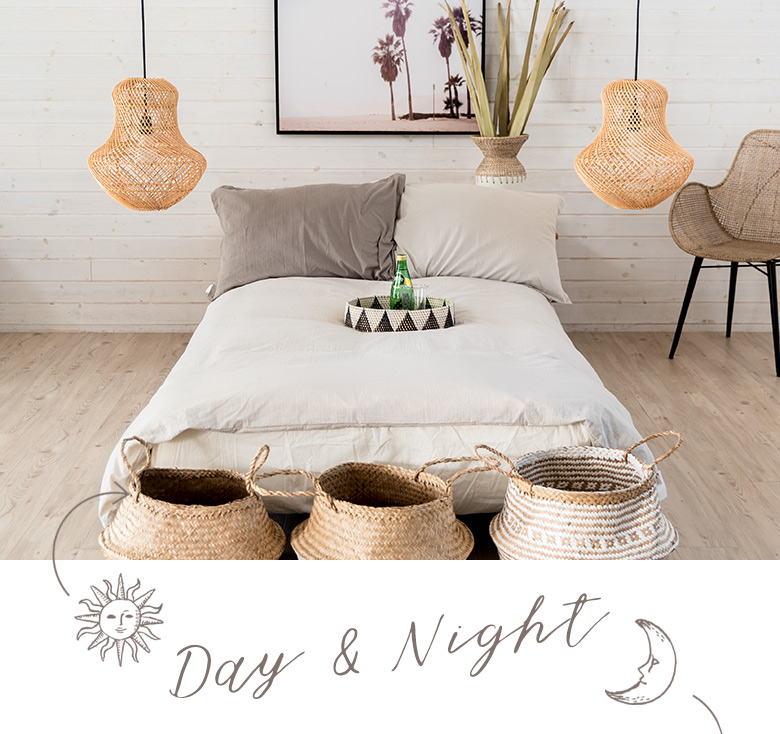 どこか懐かしく馴染みのある形状