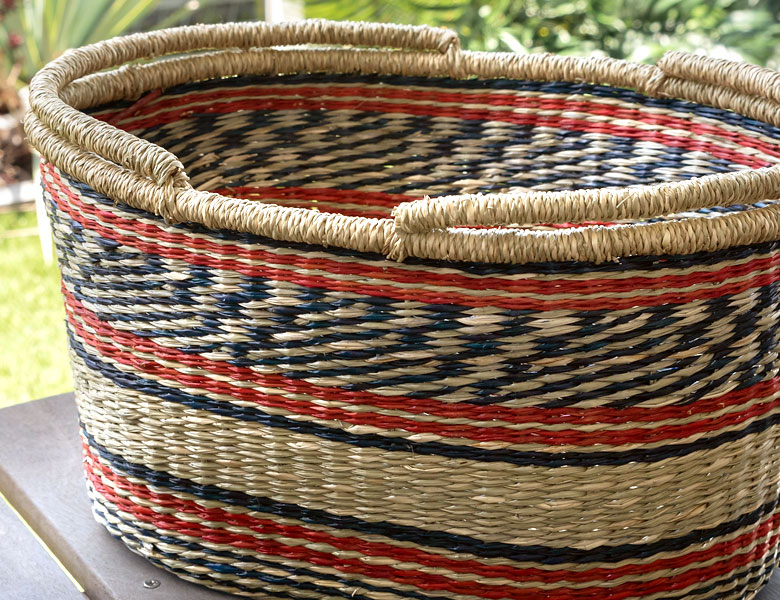 お部屋のアクセントになるカラフルなミックスデザイン