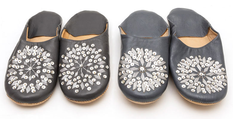 個体差も魅力のひとつ。