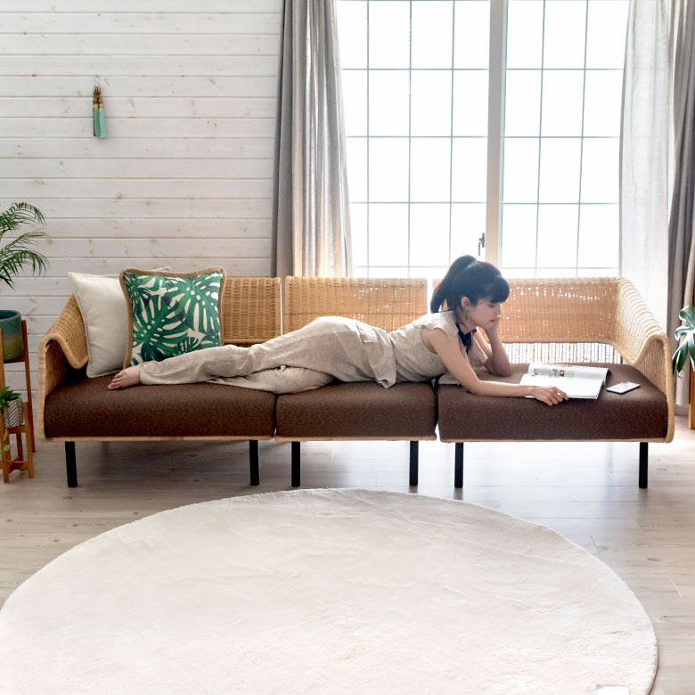 シリーズの組み合わせ