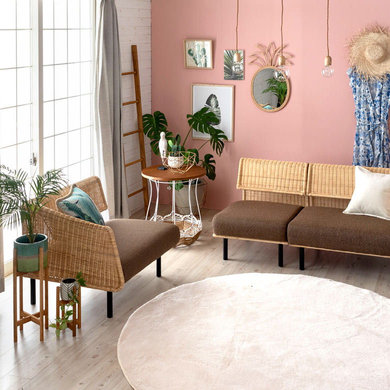 組み合わせは色々