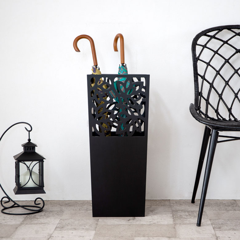 アジアンモダンな空間を作ります