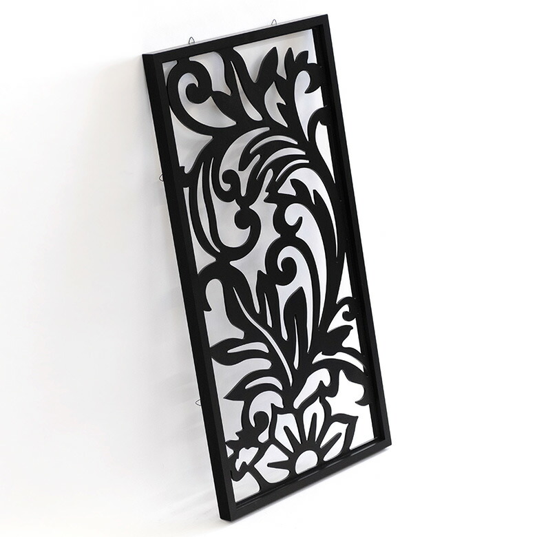 アジアンはもちろん、ミックススタイルやモダンなインテリアにもマッチ